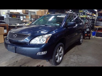 Wiper Transmission Fits 06-09 LEXUS RX400h 1672941 - Image 1 of 4