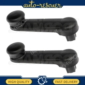 Dorman - HELP Window Crank Handle 2x for 2000 till 2009 Ford F-250 - Picture 1 of 5
