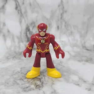 Flash Imaginext - Foto 1 di 2
