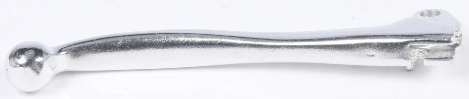 F POWER 1980-1983 XT250 Yamaha BRAKE LEVER SILVER WP99-26801 - Image 1 of 1