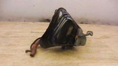 Honda VF700C Magna 700 H444-2 1984> tanque de gasolina bajo precio base Foto 1 de 4