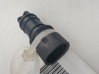 Medidor de flujo de aire de inyección de combustible usado se adapta a: 1997 Buick Lesabre 6-231 3,8 grado A Foto 1 de 4