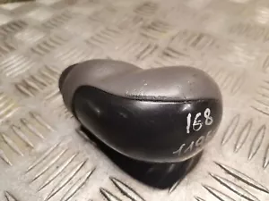 MERCEDES-BENZ A W168 Gear Shifting Knob - Picture 1 of 4