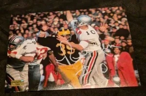 Rex Kern handsigniertes 8x10 Foto mit Echtheitszertifikat - Bild 1 von 2