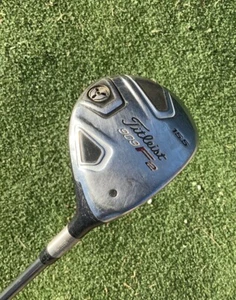 Titleist 909 F2 Wood - Picture 1 of 5