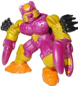 Transformers 2008 TARANTULAS beast wars Robot Heroes 2007 squad complete - Picture 1 of 2