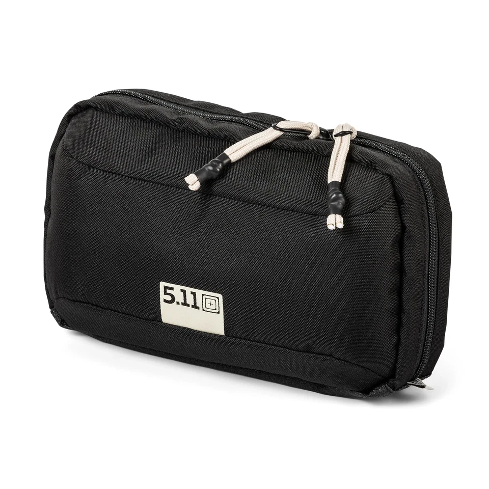 5.11 Tactical PT-R Dopp Kit Kulturbeutel, Cosmetic Bag in schwarz - Bild 1 von 1