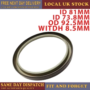 ABS MAGNET PICK UP RING FÜR RENAULT THALIA I THALIA II THALIA III - Bild 1 von 3