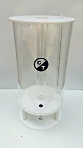 Phyto / Phytoplanktonreaktor 360/3 (3 Liter) auch als Solegarnelenbrüter verwendet - Bild 1 von 3