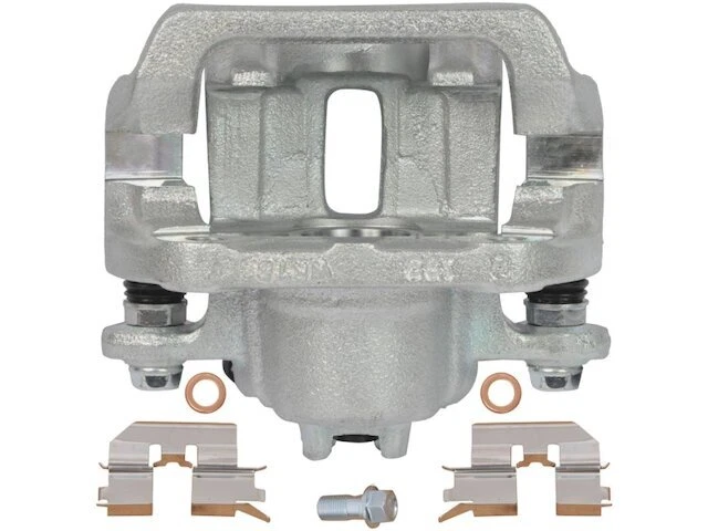 Pinça de freio traseira esquerda 67HXYX83 para Honda Odyssey 2005 2006 2007 2008 2009 2010 - Imagem 1 de 1