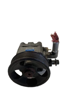 Subaru Tribeca Power Steering Pump 34401Xa000 Genuine 3.0 V6 2009 - Picture 1 of 9