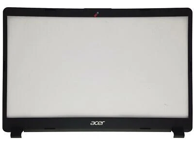 Acer Aspire A515-52 {A515-52G} {A515-52K}G {A515-52K} Front LCD Bezel Lid Cover - Image 1 of 2