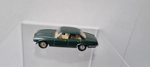 SOLIDO JAGUAR XJ 12 - Escala 1:43, Hecho en Francia - Imagen 1 de 5