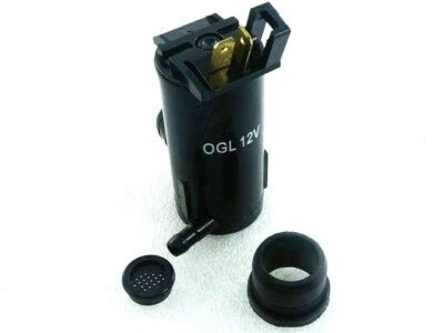 WINDSHIELD WINDSCREEN WASHER PUMP SUZUKI SAMURAI SJ410 SJ413 GYPSY - Image 1 of 3