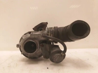 TURBOCOMPRESOR Mazda Premacy MPV 2.0 DiTD 16V Comfort (RF3F) 2000 VJ270006 / 02036D Foto 1 de 4