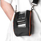 For Zebra ZQ610 Mobile Printer Shoulder Belt Holster Carrying Case Bag