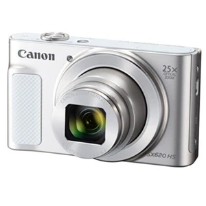 CANON powershot sx620 hs Digital compact Camera Silver fastshipping 1729 - Picture 1 of 12