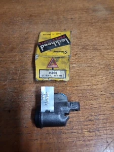 Cilindro freno Triumph Tr2 Lockheed 35000 - Foto 1 di 7