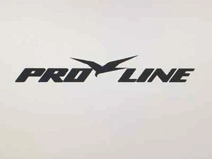 2 Proline Boot Aufkleber 36 Zoll Marine Vinyl Pro Line Sticker - Bild 1 von 1