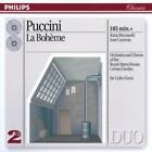Puccini -  La Bohème - Colin Davis - CD