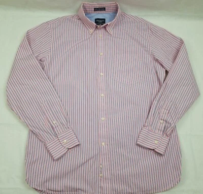 CAMISA HACKETT PARA HOMBRE MANGA LARGA ALGODÓN TALLA L EXCL...s - Imagen 1 de 4