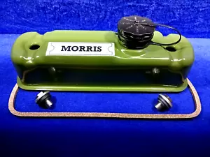 CLASSIC MINI MORRIS MINI MINOR ROCKER COVER KIT MORRIS 1000, SALOON,VAN,PICKUP. - Picture 1 of 9