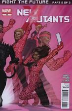 New Mutants (3rd Series) #48 VF/NM; Marvel | Dan Abnett Andy Lanning - we combin