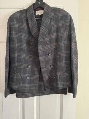 TRAJE FALDA CLÁSICA EMANUEL UNGARO PARA MUJER  Foto 1 de 4