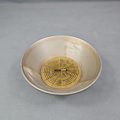 Breville JE98XL The Juice Fountain Plus Replacement Filter Basket Part ONLY BR-1 - Image 1 of 4