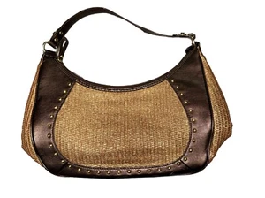 Monedero The Sak Correa Única Tonos Marrón Talla 7H X 12L - Imagen 1 de 12