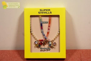 Super Smalls BFF Necklace Set - Picture 1 of 4
