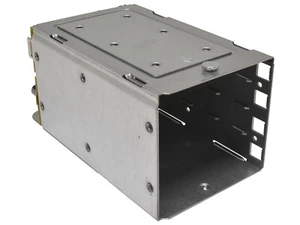 Fujitsu Cage mit Backplane RX300 S7 4x 2.5" HDDs PN A3C40124814 A3C40157842 - Afbeelding 1 van 8