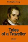 Tales Of A Traveller By Washington Irving **Brand New**
