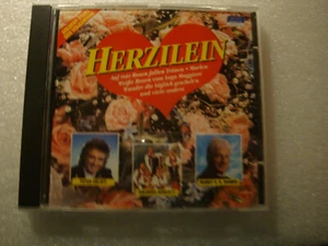 Volksmusik mit Herz CD - Bild 1 von 2
