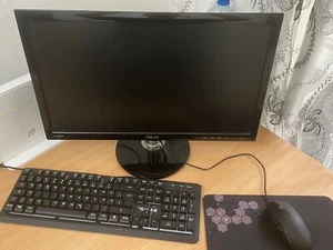 asus monitor - Bild 1 von 4
