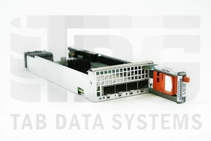 EMC 4GB Fibre Channel 4-Port I/O Card P/N 303-109-101A - Picture 1 of 1