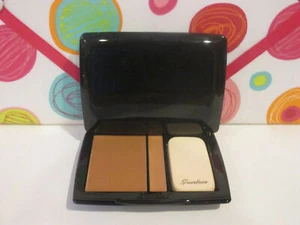 GUERLAIN ~ LINGERIE DE PEAU FOUNDATION & CONCEALER COMPACT ~ # 05 ~ UNBOXED - Picture 1 of 1