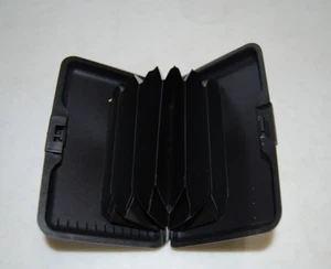 Secrid Slim Wallet & Hard Shell Wallet, Lot C - Bild 1 von 5