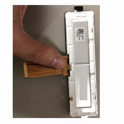 For Garmin GTR200 200B Aircraft Comm Radio New LCD Display Assembly Part - Image 1 of 2