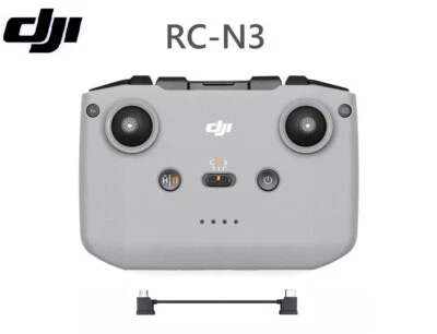 DJI RC-N3 Remote Control for DJI Neo DJI Air3S Air3DJI RC-N3, New in bubble Wrap - Image 1 of 4