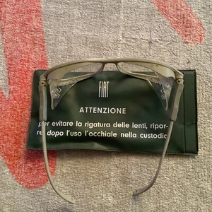 FIAT Occhiali per Operai Saldatori - Imagen 1 de 5
