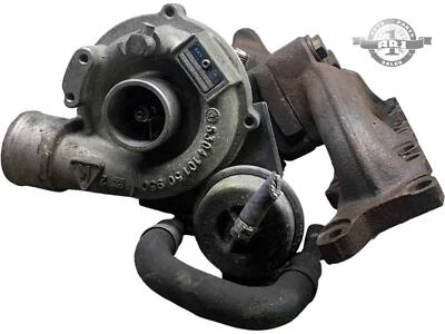 Turbo Assembly (58145703N) Audi A4 1.8L 1999-2006 OEM Fast Free Shipping!!! - Image 1 of 4