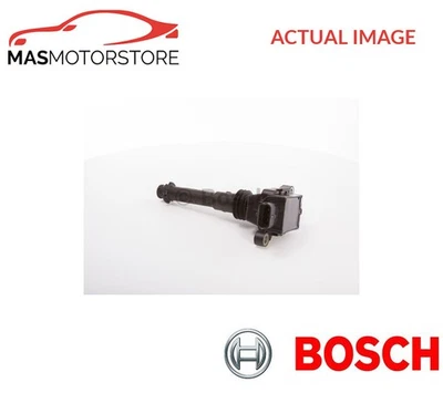 ENGINE IGNITION COIL BOSCH 0 221 504 014 P FOR LANCIA LYBRA,KAPPA SW,LYBRA SW - Image 1 of 4