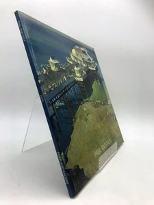 Paul Rafferty art Catalogue- Portland Gallery 2012 Invitation + Price List - Picture 1 of 1