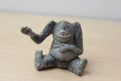 Steinbeisser, Unendliche Geschichte Bully 1984 Kino PVC Figuren RAR - Bild 1 von 3