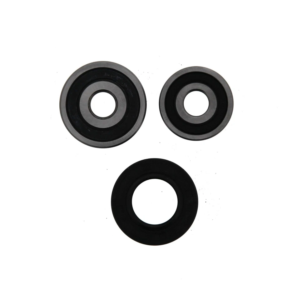 Rodamientos y sellos de rueda delantera Kawasaki KDX 80 KDX80 1980-1988 Foto 1 de 1