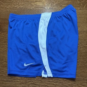 Pantalón Corto de Fútbol Nike Dri-Fit Mujer Vapor Talla M Nuevo con Etiquetas - Imagen 1 de 2