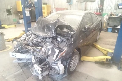 2022 Toyota Prius 1.8L Engine Motor 4cyl OEM 21K Miles - LKQ400706960 - Image 1 of 3