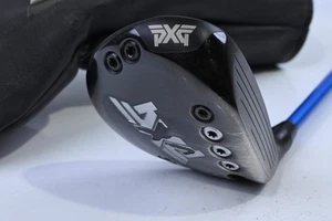 PXG 0341X Gen2 #3 Wood / 15 Degree / X-Flex Oban Devotion 7 75 Shaft - Picture 1 of 9