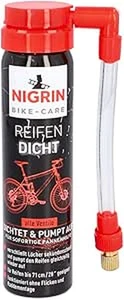 NIGRIN Reifendicht 75ml, Pannenhilfe, für alle Ventile - Bild 1 von 7